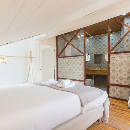 Alfama Tale Four-Bedroom Apartment W/ River View - By Lu Holidays Lisbon Exterior photo