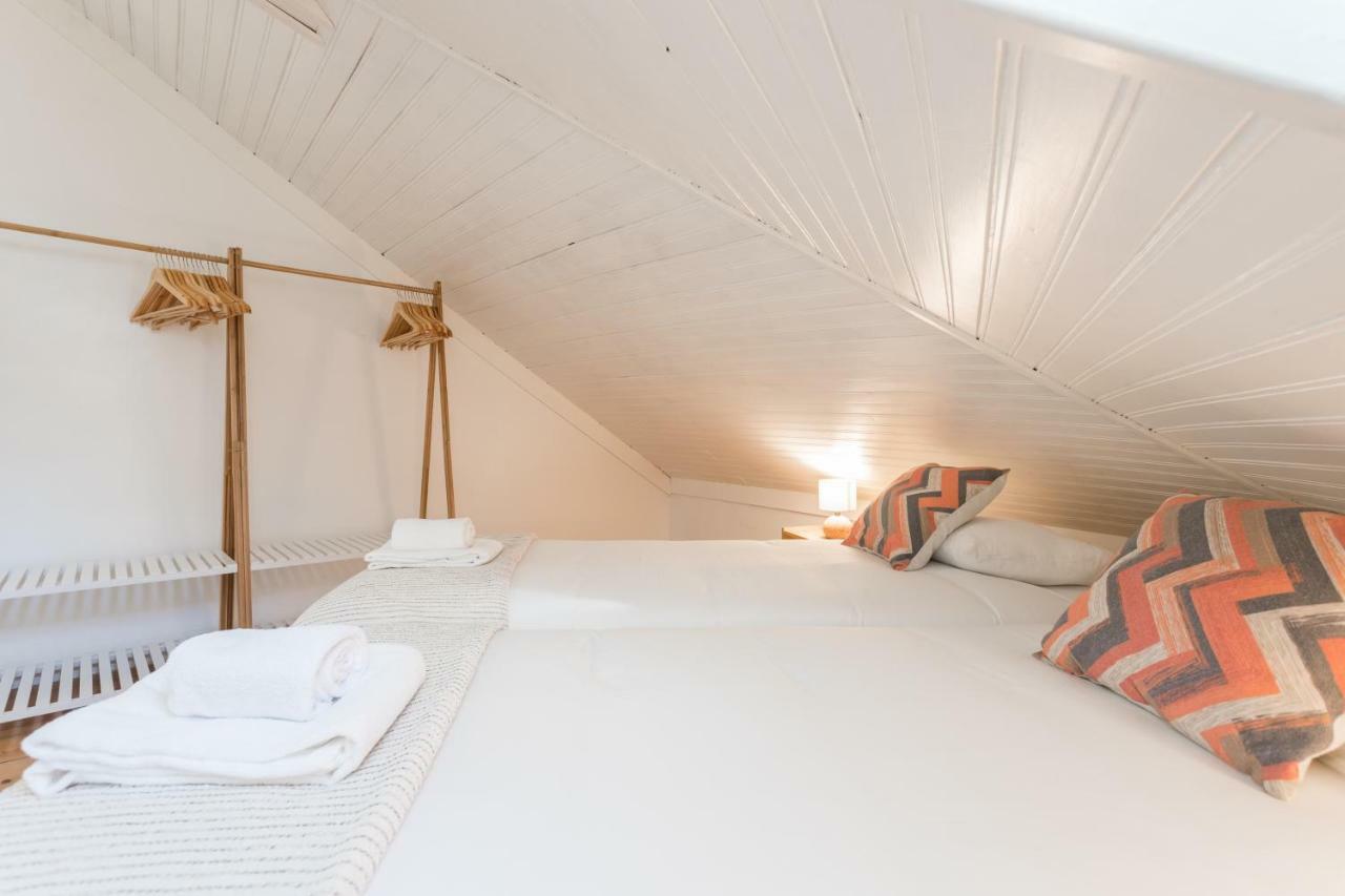 Alfama Tale Four-Bedroom Apartment W/ River View - By Lu Holidays Lisbon Exterior photo