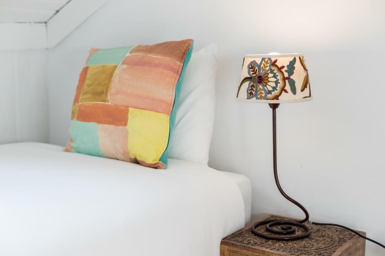 Alfama Tale Four-Bedroom Apartment W/ River View - By Lu Holidays Lisbon Exterior photo